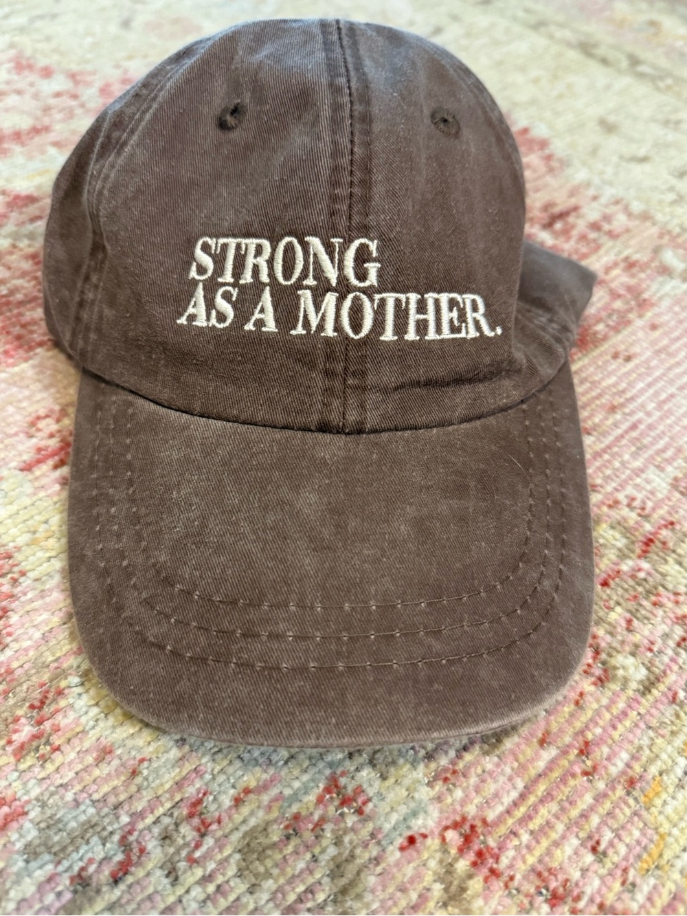 Mom Life Hat Bundle - Picture 5 of 8